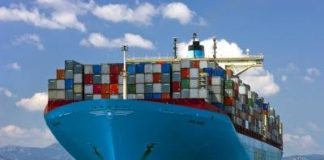 PORTO GENOVA, TOTI “CRESCITA TRAFFICO CONTAINER”