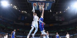 GALLINARI NON BASTA, CLIPPERS KO A OKLAHOMA