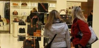 CONFCOMMERCIO, STIMA PIL FEBBRAIO -0.1% ANNUO