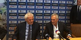 NICCHI E GRAVINA “ARBITRI SPIEGHERANNO SCELTE”