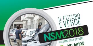AL VIA L’OTTAVA EDIZIONE DI NO SMOG MOBILITY
