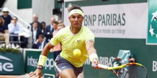 NADAL RE DI PARIGI, BATTE THIEM E FA 12