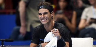 NADAL TORNA NUMERO 1, ISNER E STEPHENS IN TOP 10