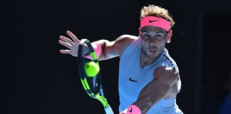 NADAL VINCE A BARCELLONA, CECCHINATO A BUDAPEST