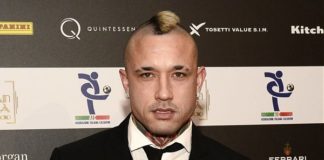 CARICA NAINGGOLAN “VOGLIO VINCERE PRIMA POSSIBILE”