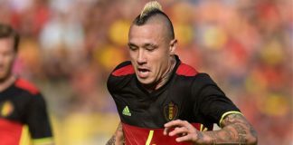 NAINGGOLAN “GIOCO, NON FACCIO L’INSEGNANTE”