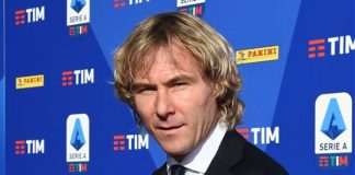JUVE SENZA ALIBI, NEDVED “L’OBIETTIVO RESTA VINCERE”