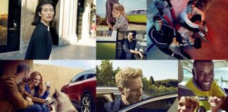 NEW VOLKSWAGEN, ANTEPRIMA A FRANCOFORTE