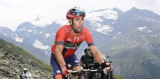 NIBALI RE SULLE ALPI, BERNAL PRENOTA IL TOUR DE FRANCE