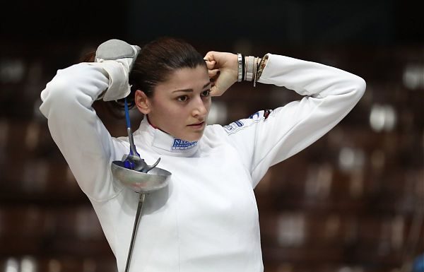 PRIMO PODIO IN CDM PER L’AZZURRA FOIETTA