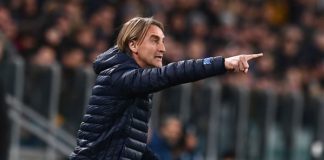 VIA THIAGO MOTTA, NICOLA NUOVO TECNICO DEL GENOA