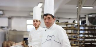 MILANO, FIASCONARO “ADDOLCISCE” L’ESTATE