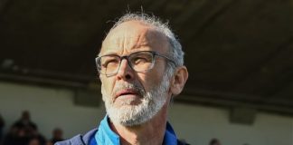 U.21 IN ARMENIA, NICOLATO “FAREMO UNA BUONA GARA”