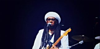 A SETTEMBRE ALBUM NILE RODGERS & CHIC DOPO 25 ANNI