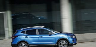 NISSAN QASHQAI, NUOVO MOTORE BENZINA 1.3