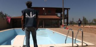 MAFIA, CONFISCATI BENI A ESPONENTE CLAN NIZZA