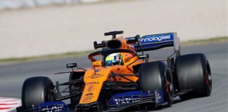 NEI TEST BARCELLONA NORRIS A SOPRESA IL PIU’ VELOCE