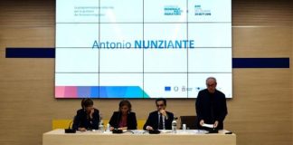 NUNZIANTE “IN PUGLIA INTEGRAZIONE MIGRANTI”