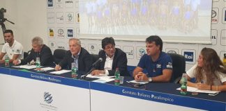 NUOTO PARALIMPICO, ITALIA PRONTA PER I MONDIALI