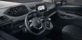 PEUGEOT AL TRANSPOTEC COL NUOVO PARTNER E EXPERT