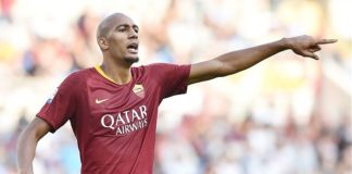 NZONZI “SERIE A DIFFICILE, A FIRENZE PER VINCERE”