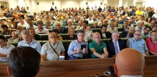 CALABRIA, INVESTIMENTO SU IMPIANTISTICA SPORTIVA