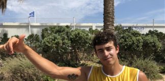 GIOCHI MEDITERRANEO: BOCCE E VELA OK, ITALIA 123