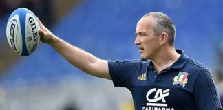 VITTORIA CON BONUS PER L’ITALRUGBY AI MONDIALI