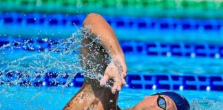 ITALNUOTO DI BRONZO CON OCCHIPINTI NELLA 25 KM