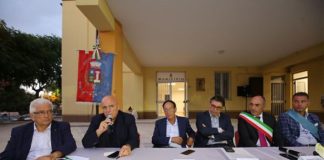 OLIVERIO “SERVE UN PIANO MARSHALL PER IL SUD”