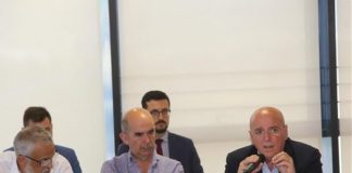 FONDI UE 2021/2027, OLIVERIO “PARTIAMO IN ANTICIPO”