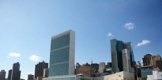 ONU, RAPPRESENTANZA ITALIANA DIVENTA PLASTIC-FREE