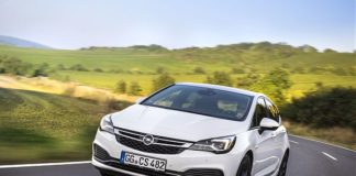 ASTRA PRONTA AL FUTURO CON MOTORI EURO 6D-TEMP