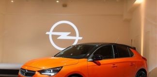 NUOVA OPEL CORSA, SPORTIVA ED EFFICIENTE