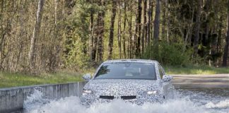 IN DIRITTURA D’ARRIVO LA NUOVA CORSA