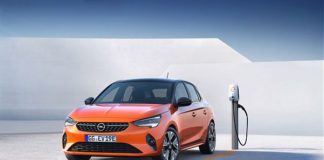 NASCE SESTA GENERAZIONE OPEL CORSA ANCHE ELETTRICA