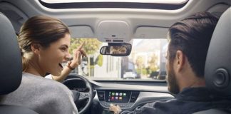 AL VIA IL NUOVO SERVIZIO OPELCONNECT