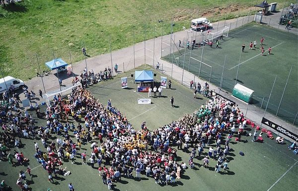 NEL WEEKEND FASI FINALI “ORATORIO CUP”