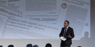 LEGNO-ARREDO, PUGLIA 7^ IN ITALIA PER FATTURATO