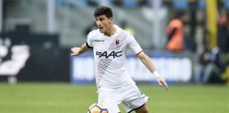 BOLOGNA ‘VEDE’ SALVEZZA, PARMA TRAVOLTO 4-1