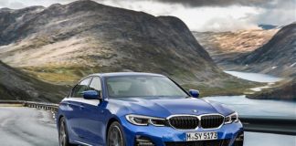 SALTO DI QUALITA’ PER LA NUOVA BMW SERIE 3