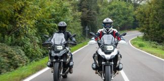 BMW MOTORRAD LANCIA ESTENSIONE GARANZIA BEST4