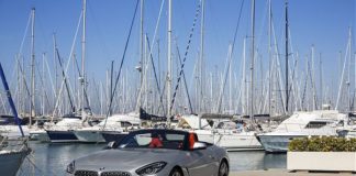 NUOVA BMW Z4. AGILITA’, DINAMISMO E PRECISIONE