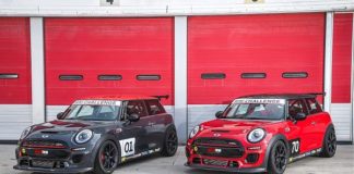 PARTE DA MONZA IL MINI CHALLENGE 2019