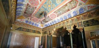 365 MILA VISITATORI PER “LE VIE DEI TESORI”