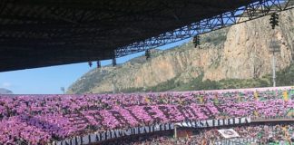 CORTE APPELLO FIGC RIPORTA IL PALERMO IN B