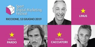 PRIME STAR A SPORT DIGITAL MARKETING FESTIVAL