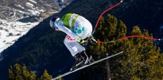 PARIS TRIONFA AD ANDORRA, SUA L’ULTIMA DISCESA