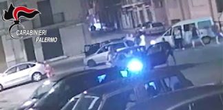 RAZZISMO, 7 ARRESTI PER AGGRESSIONE PARTINICO