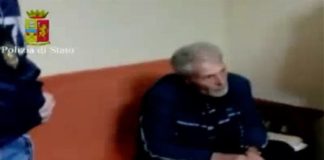 ‘NDRANGHETA, CATTURATO BOSS LATITANTE PELLE